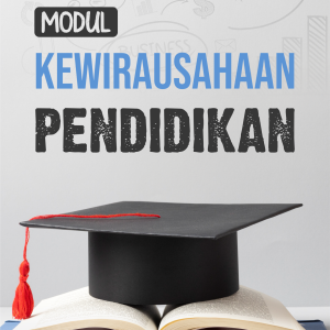 Modul Kewirausahaan Pendidikan