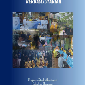Buku Ajar Model Pembelajaran Wirausaha Strategi Pendidikan Kewirausahaan Berbasis Syariah