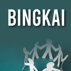 BINGKAI