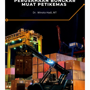 KEPUASAN KERJA FOREMAN PADA PERUSAHAAN BONGKAR MUAT PETIKEMAS