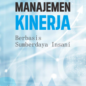 Manajemen Kinerja Berbasis Sumberdaya Insani