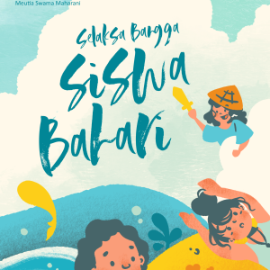 Selaksa Bangga Siswa Bahari