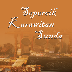 SEPERCIK KARAWITAN SUNDA