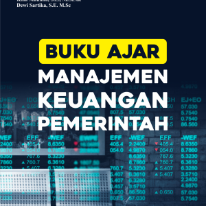 BUKU AJAR MANAJEMEN KEUANGAN PEMERINTAH