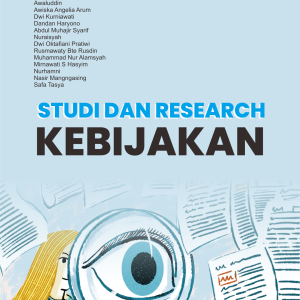 STUDI DAN RESEARCH KEBIJAKAN