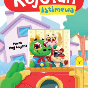KEJUTAN ISTIMEWA