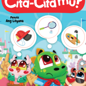 APA CITA-CITAMU?