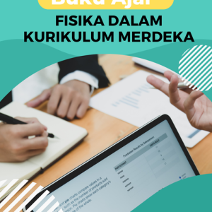 Buku Ajar Fisika dalam Kurikulum Merdeka