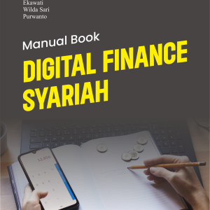 Manual Book Digital Finance Syariah