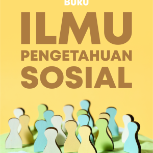 Buku Ilmu Pengetahuan Sosial