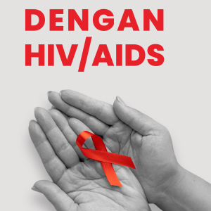 PENGALAMAN HIDUP PASIEN DENGAN HIV/AIDS