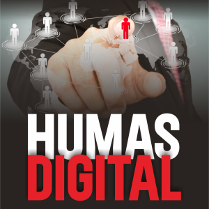 HUMAS DIGITAL