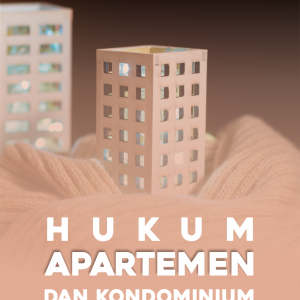 Hukum Apartemen dan Kondominium
