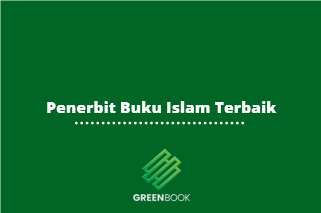 Penerbit Buku Islam Terbaik