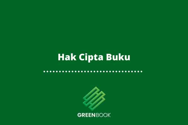 Hak Cipta Buku