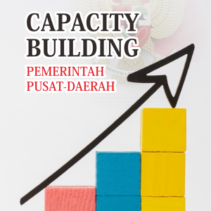 BUKU AJAR CAPACITY BUILDING PEMERINTAH PUSAT-DAERAH