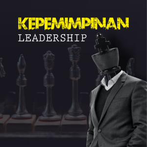 KEPEMIMPINAN (LEADERSHIP)