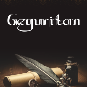 GEGURITAN