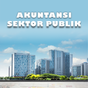 AKUNTANSI SEKTOR PUBLIK