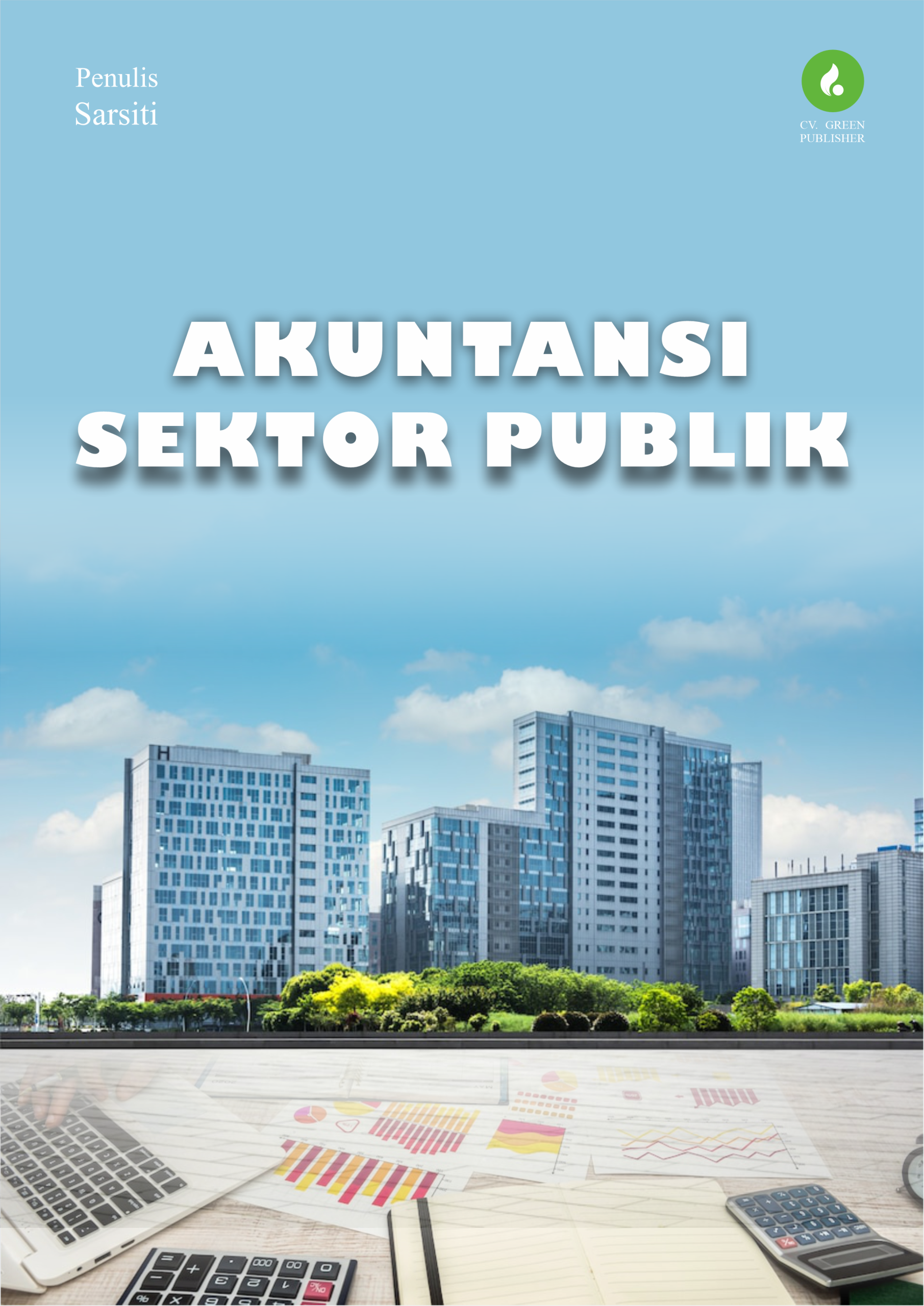 AKUNTANSI SEKTOR PUBLIK