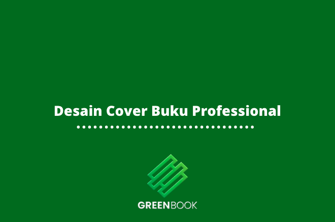 design cover buku professional