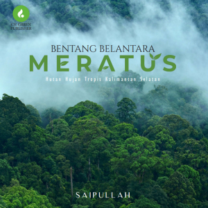 BENTANG BELANTARA MERATUS
