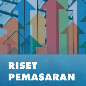 BUKU AJAR Riset Pemasaran