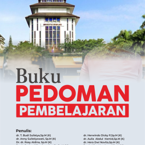 BUKU PEDOMAN PEMBELAJARAN