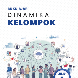 BUKU AJAR DINAMIKA KELOMPOK