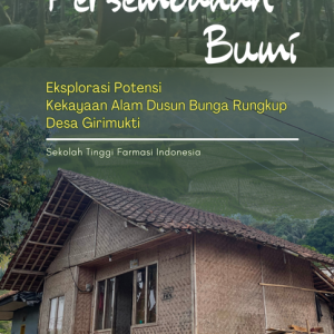 Titik Cerita Bunga Rungkup