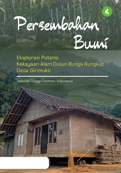 Titik Cerita Bunga Rungkup