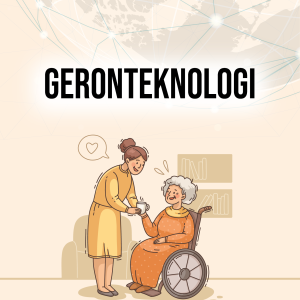 Geronteknologi