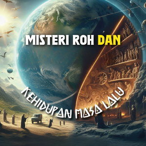 MISTERI ROH DAN KEHIDUPAN MASA LALU