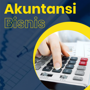 BUKU AJAR AKUNTANSI BISNIS