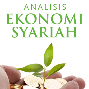 ANALISIS EKONOMI SYARIAH