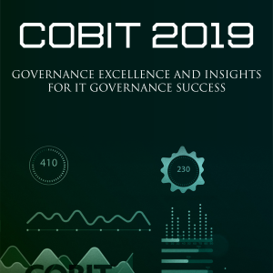 COBIT 2019: GOVERNANCE EXCELLENCE  AND INSIGHTS FOR IT GOVERNANCE SUCCESS