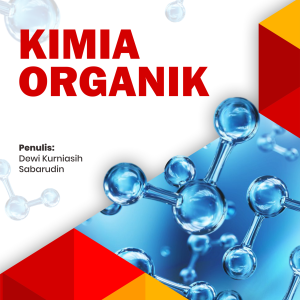 Buku Ajar Kimia Organik