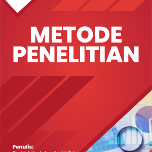 BUKU AJAR METODE PENELITIAN