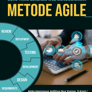 IMPLEMENTASI SISTEM INFORMASI BUKU TAMU BERBASIS WEB MENGGUNAKAN METODE AGILE