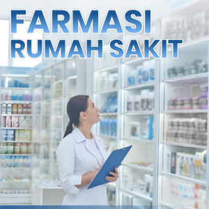 BUKU AJAR FARMASI RUMAH SAKIT
