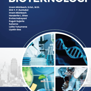 BIOTEKNOLOGI