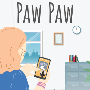 PAW PAW