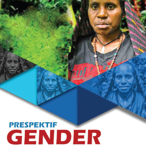 PRESPEKTIF GENDER PEREMPUAN SUKU HUBULA