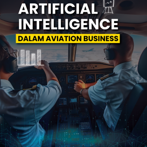 ARTIFICIAL INTELLIGENCE DALAM AVIATION BUSINESS