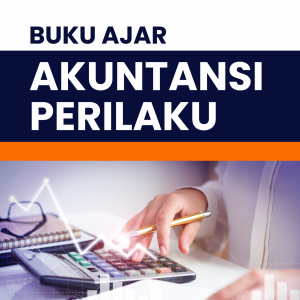 Buku Ajar Akuntansi Perilaku