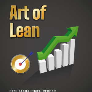 Art of Lean  Seni Manajemen Cerdas Untuk Bisnis  Berkelanjutan