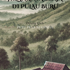 Hilangnya Senja di Pulau Buru