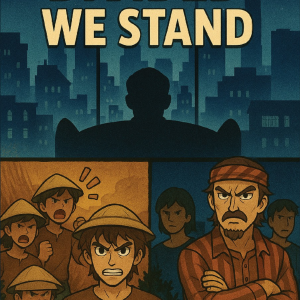 Divided We Stand
