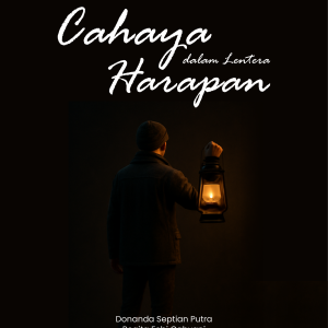 Cahaya dalam Lentera Harapan