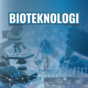 BIOTEKNOLOGI